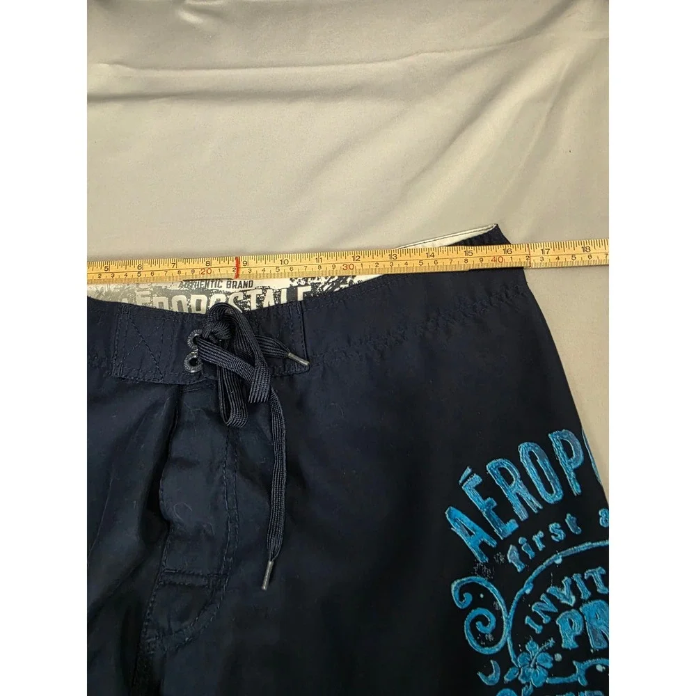 Aeropostale board shorts